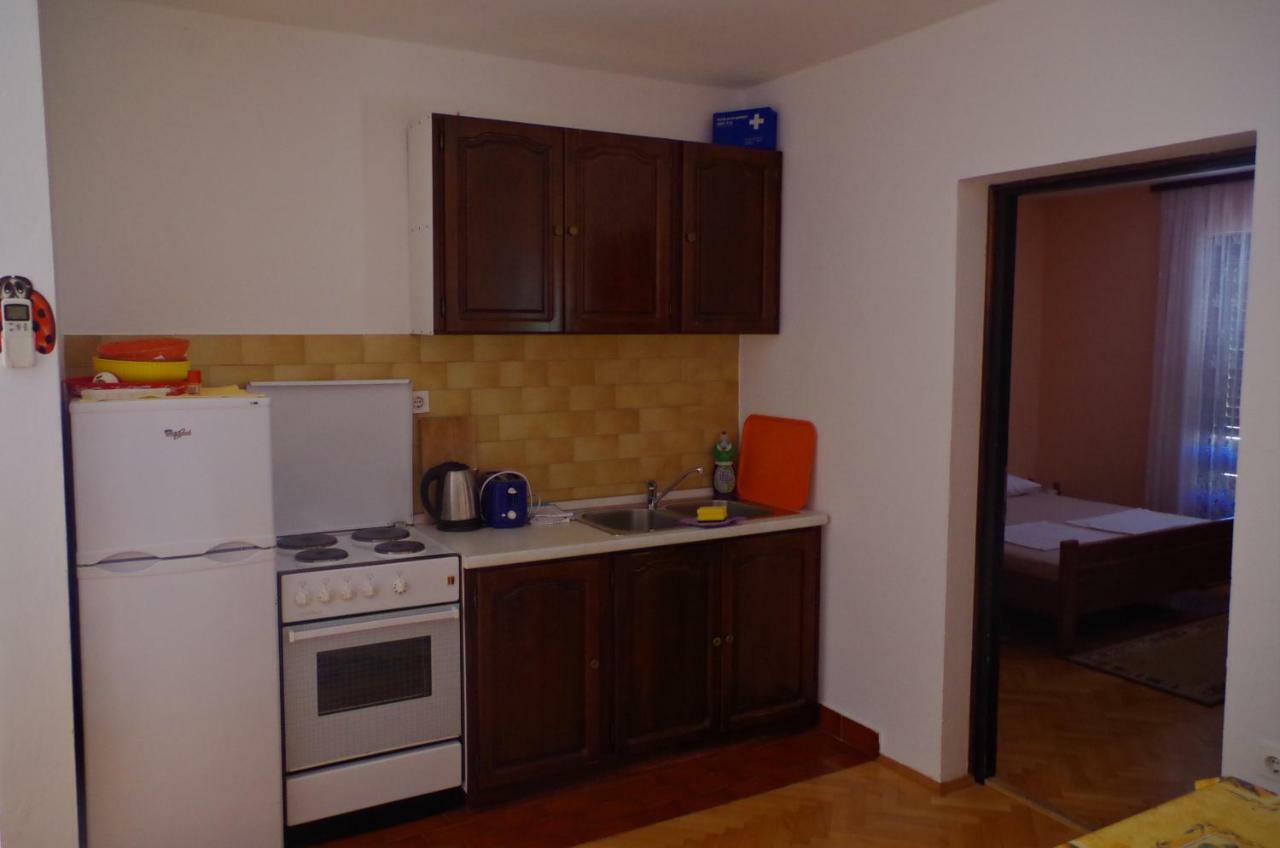 Apartment Lukovo - Puskaric Exterior foto