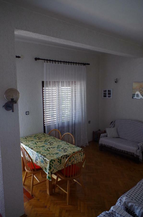 Apartment Lukovo - Puskaric Exterior foto