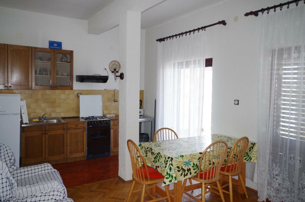 Apartment Lukovo - Puskaric Exterior foto
